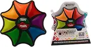 JohnToy 24374 Memory & Follow Game Large with Light and Sound, 2-in-1