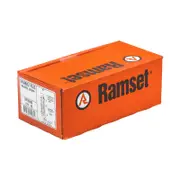 Ramset 10 x 40mm DynaBolt Plus Hex Nut Bolt - 50 Pack