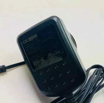 Efficient Alcatel Micro Travel Charger 5V 550mA for Alcatel OneTouch Idol 3