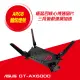 ASUS華碩 ROG Rapture GT-AX6000 802.11ax雙頻AX6000路由器(分享器)