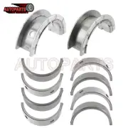 21018819 Main Rod Bearings For 2000-2017Chevy GMC Buick ECOTEC 2.4L (for: Chevrolet)