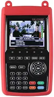 Satking SK2500c High Definition Terrestrial TV DVBT Singal Meter