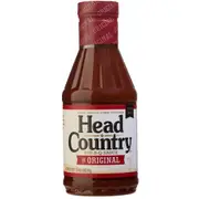 Head Country Chipotle Bbq Sauce 567g x 1
