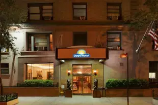 紐約百老匯戴斯酒店Days Hotel Broadway New York