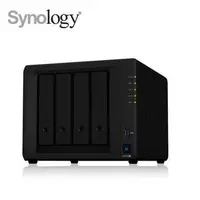 在飛比找Yahoo!奇摩拍賣優惠-台中 威宏資訊 群暉 Synology DS923+ 4Ba