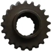 Venom Products Silent Chain Case Sprocket 13 Wide 18 Tooth 351513-003