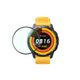 【3D曲面複合】小米 xiaomi Watch S1 Active 熱彎膜 PMMA+PC 防刮 全螢幕 保護膜