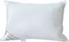 Eastwarmth Goose down Feather Hotel Collection Bed Pillow for Sleeping,100% Cot