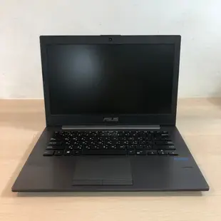 【華碩ASUS】 14吋 i5 商務型筆電 P5430U i5 6200/8G/雙硬碟