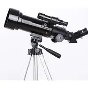 Multi-coated Portable Astronomical Telescope 20x 40x Magnification