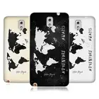 NATURE MAGICK ADVENTURE AWAITS WORLD MAP 2 SOFT GEL CASE FOR SAMSUNG PHONES 2