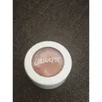 COLOURPOP SUPER SHOCK SHADOW DEEP DIVE 單色眼影 大地色