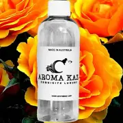 Tudor Rose & Amber Fragrance Oil Candle Soap Making Perfume Bath Body Slime