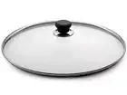 NEW Scanpan Classic Glass Lid 24cm