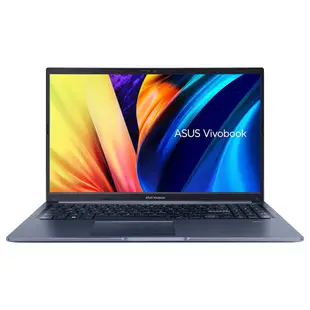 ASUS 華碩 VivoBook 15 X1502ZA-0351B12500H 15.6吋輕薄筆電 午夜藍 特仕版(i5/8+8G/512G/W11)贈好禮