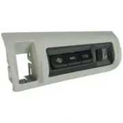 Instrument Panel Dimmer Switch WVE 1S14968 fits 14-16 Cadillac XTS