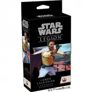 Star Wars Legion Lando Calrissian Commander Expansion