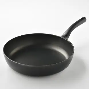 【Fissler】Cenit不沾鍋 深炒鍋 煎鍋 28cm(平輸品)