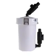 External Aquarium Canister Filter Suitable for and AquariumTank