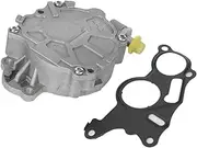 03L145100 03L145100F 03L145100B 72480812 Vacuum Pump Compatible With VW Golf 6 VI Polo 6R A1 A3 TDI 2010-2013 8P Tt 8J Beetle 2013-2014
