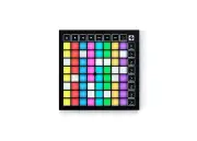 Novation Launchpad X MIDI Grid Controller for Ableton Live/Logic Pro — Eas
