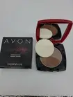 Avon "MOCHA" EXTRAlasting Pressed Powder Foundation l205