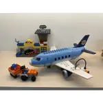 LEGO 樂高 5595 AIRPORT 絕版