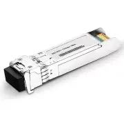 Lot of 10 EX-SFP-10GE-LR Juniper Compatible 10GBASE-LR SFP+1310nm 10km -0987656