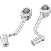 Arlen Ness 400-044 Highway Peg Mounts