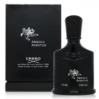 在飛比找PChome24h購物優惠-Creed Absolu Aventus 阿文圖斯 極 淡香