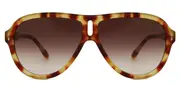 Isabel Marant IM 0124/S C9B/HA Women’s Sunglasses Tortoiseshell Size 60