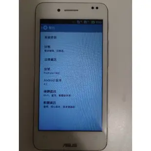 ASUS 華碩 Padfone mini 4.3