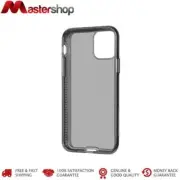 Tech21 Pure Rugged Case iPhone 11 Pro / X / XS - Clear Tint