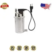 Compact and Efficient 120V 1000W Engine Heater with Automatic Safety Thermostat