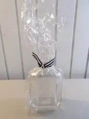TWG Whiskey Decanter Bottle The World Games 2022 Birmingham Bormioli Rocco