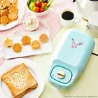 Kirby Kongari Chara Multi Hot Sand Maker Mini Cakes 100V BANDAI NAMCO KM-CM75