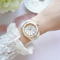 在飛比找PChome24h購物優惠-RELAX TIME 經典陶瓷系列手錶 RT-93-10