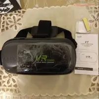 在飛比找蝦皮購物優惠-全新虛擬實境VR頭戴 3D眼鏡