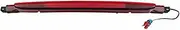 Third Rear Light Brake Light For Avalanche 02-12 15120540 Cargo Lamp High Mount Stop light Car Accessories Third 3rd Brake Light