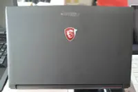 在飛比找Yahoo!奇摩拍賣優惠-MSI GV62  i7-7700HQ 8G SSD128G