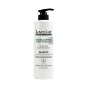 LoverHair Professional Hair Fall Control Shampoo 600ml- Biotin & Ginseng