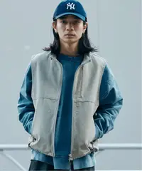 在飛比找誠品線上優惠-JS/LASKA AERO VEST/外套/灰色(008)/