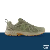 在飛比找蝦皮商城優惠-【NEW BALANCE】NB 410 運動鞋 慢跑鞋 綠色