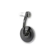 HIGHSIDER Conero Bar End Mirror (1pc)