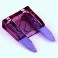 7.5 Mini Plug In Fuse Pack of 25