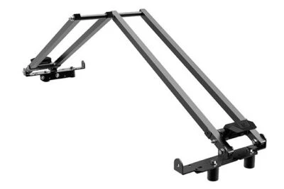 Seizmik Armory X-Rack For Can-Am Defender HD10 6x6 Limited 2020-2021