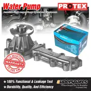 Protex Blue Water Pump for Nissan Cefiro A31 Fairlady Z31 Laurel Skyline R32 R31