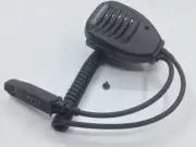 PTT Shoulder Speaker hand Microphone BAOFENG A58 BF-9700 UV-9R plus V-XR GT-3WP