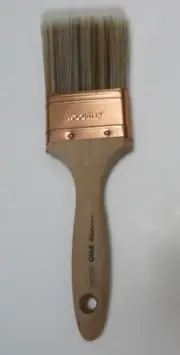 Wooster 2 1/2" in. Pro Polyester Angle Sash Brush (l kp) (65mm)