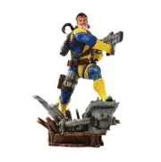 Iron Studios X-Men Forge BDS Art 1:10 Scale Statue